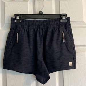 Vuori Dash Shorts
